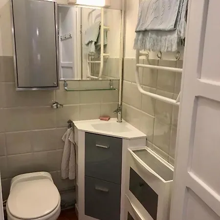 - Le Grand Palace, Vue Appartement *