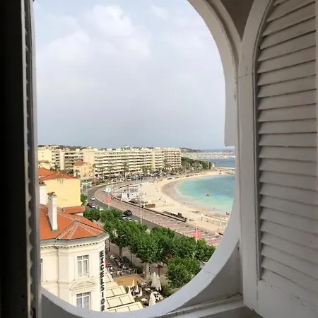 Appartement - Le Grand Palace, Vue